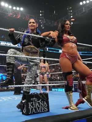 Kiana James OnlyFans Leaked Free Thumbnail Picture - #1Rs0lQodch