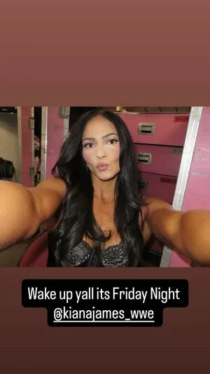 Kiana James OnlyFans Leaked Free Thumbnail Picture - #Aztrv7pSfG
