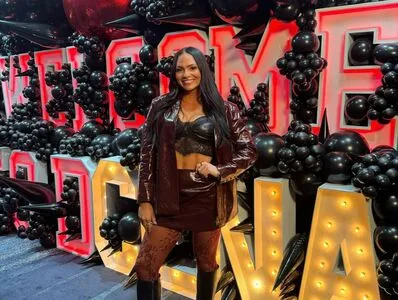 Kiana James OnlyFans Leaked Free Thumbnail Picture - #JhH5Tet2Sw