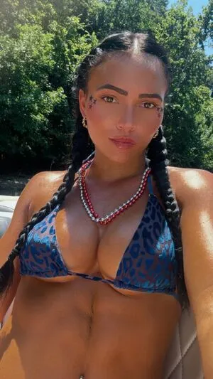 Kiana James OnlyFans Leaked Free Thumbnail Picture - #JzWoNvJzfv