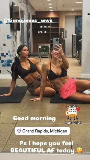 Kiana James OnlyFans Leaked Free Thumbnail Picture - #tUlG4iFjea