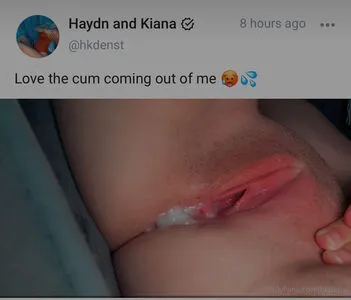 Kianaamelia2 OnlyFans Leaked Free Thumbnail Picture - #p3Qh4HzTke