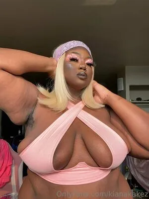 Kianakakez OnlyFans Leaked Free Thumbnail Picture - #NzvLTfASL2