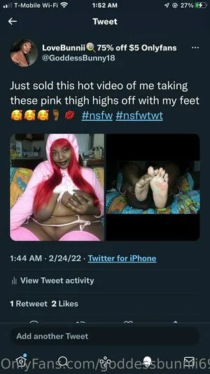 Kianakakez OnlyFans Leaked Free Thumbnail Picture - #Z7NHuCBB7d