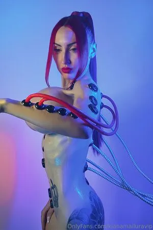 Kianamailuravip OnlyFans Leaked Free Thumbnail Picture - #ocJmufVIxr