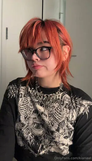 Kianavi OnlyFans Leaked Free Thumbnail Picture - #1pkeKN5sCV