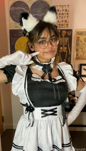 Kianavi OnlyFans Leaked Free Thumbnail Picture - #2G59NAUXE7