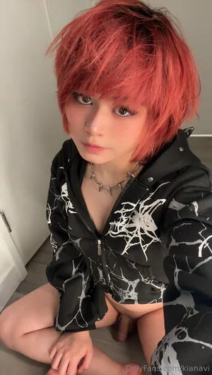 Kianavi OnlyFans Leaked Free Thumbnail Picture - #2Wx4KjoP0D