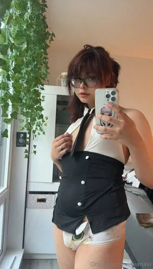 Kianavi OnlyFans Leaked Free Thumbnail Picture - #6Ba6c6E1rn