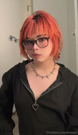 Kianavi OnlyFans Leaked Free Thumbnail Picture - #7PVhpZtDTM
