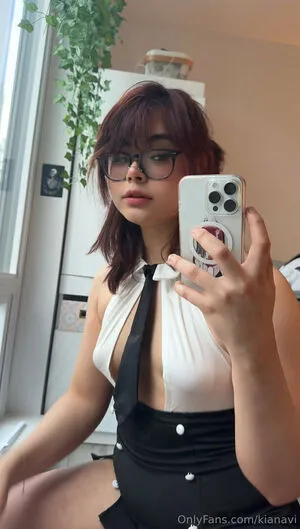 Kianavi OnlyFans Leaked Free Thumbnail Picture - #AOTC2ncAQ4