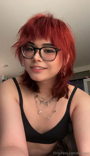 Kianavi OnlyFans Leaked Free Thumbnail Picture - #AvlRneDili