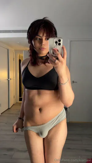 Kianavi OnlyFans Leaked Free Thumbnail Picture - #BrWXaT5qdu