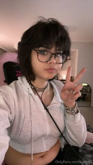 Kianavi OnlyFans Leaked Free Thumbnail Picture - #DPqmCAOfmh