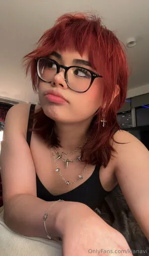 Kianavi OnlyFans Leaked Free Thumbnail Picture - #Dq88tOputl