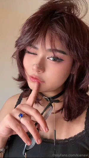 Kianavi OnlyFans Leaked Free Thumbnail Picture - #JImLzJMS1J