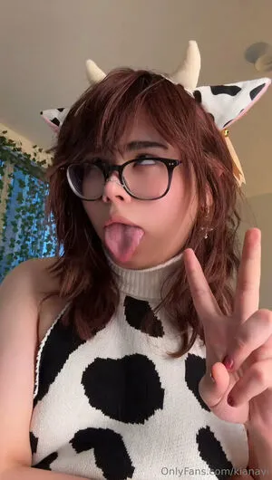 Kianavi OnlyFans Leaked Free Thumbnail Picture - #LS233Muoon