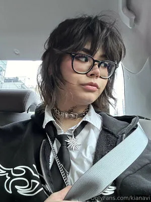 Kianavi OnlyFans Leaked Free Thumbnail Picture - #M5teE8VVFM