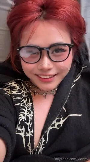 Kianavi OnlyFans Leaked Free Thumbnail Picture - #OnN4OmGi4Z