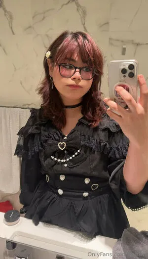 Kianavi OnlyFans Leaked Free Thumbnail Picture - #PL0mmLGiQZ