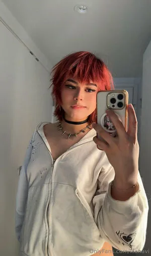 Kianavi OnlyFans Leaked Free Thumbnail Picture - #PRLNYTaqla