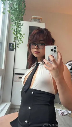 Kianavi OnlyFans Leaked Free Thumbnail Picture - #Rp8KDKSkXF
