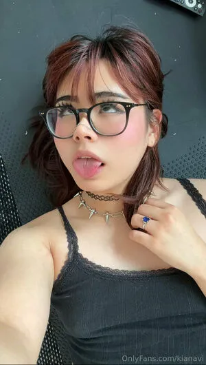 Kianavi OnlyFans Leaked Free Thumbnail Picture - #Rx6ZGkZF7S