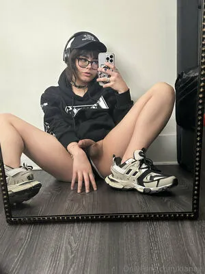 Kianavi OnlyFans Leaked Free Thumbnail Picture - #TY7pZWMvRm