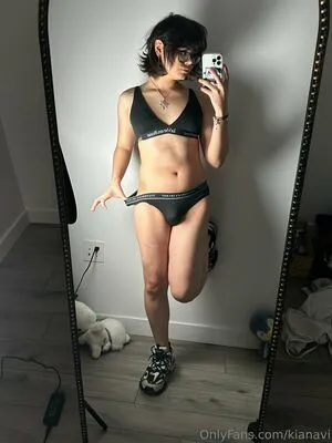 Kianavi OnlyFans Leaked Free Thumbnail Picture - #YeLarCq3Li