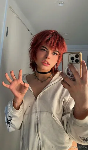 Kianavi OnlyFans Leaked Free Thumbnail Picture - #ZoPm7cCuqL