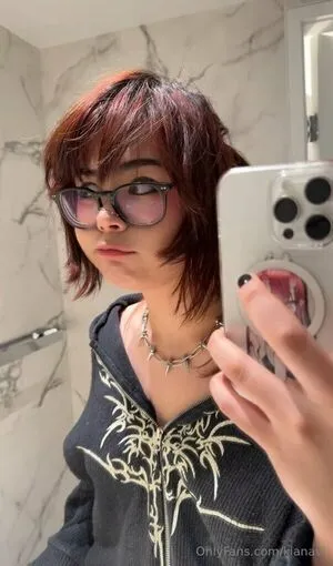 Kianavi OnlyFans Leaked Free Thumbnail Picture - #aYFu7B31P3