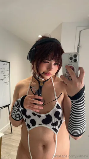 Kianavi OnlyFans Leaked Free Thumbnail Picture - #bxU7yyo5bg