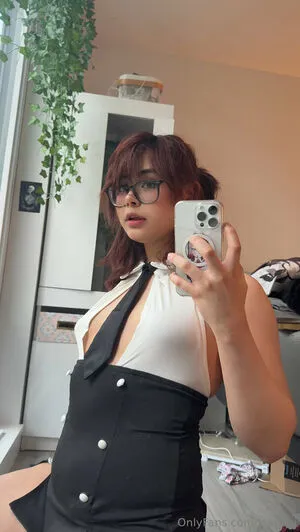 Kianavi OnlyFans Leaked Free Thumbnail Picture - #cktEG84W16