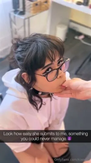 Kianavi OnlyFans Leaked Free Thumbnail Picture - #cz0LfhIa8k