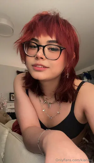Kianavi OnlyFans Leaked Free Thumbnail Picture - #fs09uh8BP6