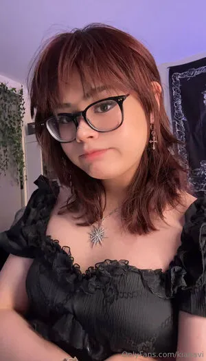 Kianavi OnlyFans Leaked Free Thumbnail Picture - #gcMJYEULpr