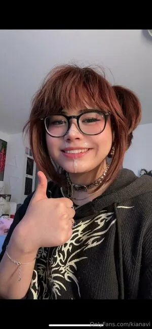 Kianavi OnlyFans Leaked Free Thumbnail Picture - #lQX6veHu9K