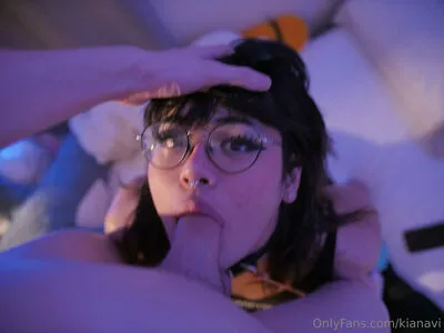 Kianavi OnlyFans Leaked Free Thumbnail Picture - #tCTtBWsHED