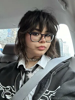 Kianavi OnlyFans Leaked Free Thumbnail Picture - #yfOwZIBK4X