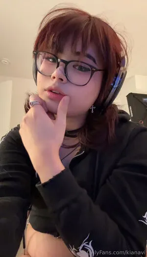 Kianavi OnlyFans Leaked Free Thumbnail Picture - #zeCvLb4L69