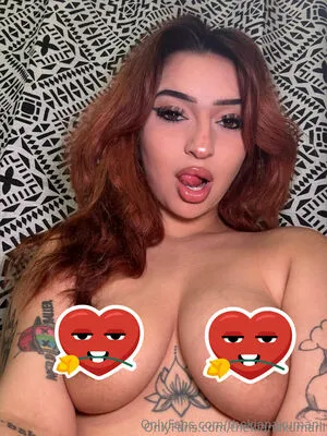 Kianawyld OnlyFans Leaked Free Thumbnail Picture - #4XagsOqB85