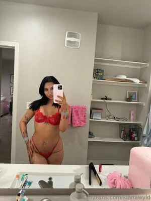 Kianawyld OnlyFans Leaked Free Thumbnail Picture - #7vnX4Me77P