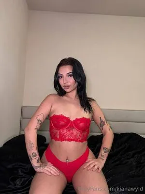 Kianawyld OnlyFans Leaked Free Thumbnail Picture - #AFqf5JkPcS