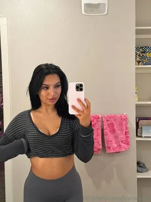 Kianawyld OnlyFans Leaked Free Thumbnail Picture - #HyYLqqkiux