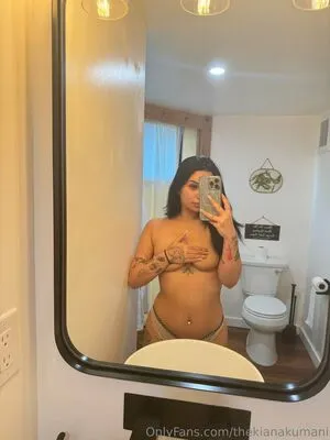 Kianawyld OnlyFans Leaked Free Thumbnail Picture - #LfZOZE1i9G