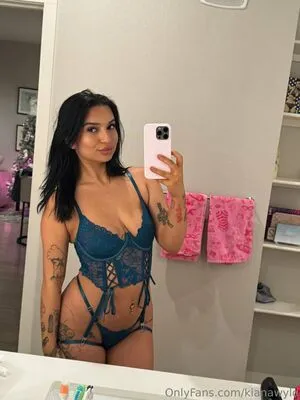 Kianawyld OnlyFans Leaked Free Thumbnail Picture - #Rp9HdMju2n
