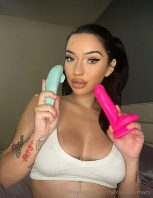 Kianawyld OnlyFans Leaked Free Thumbnail Picture - #TJ2k0jxRtR
