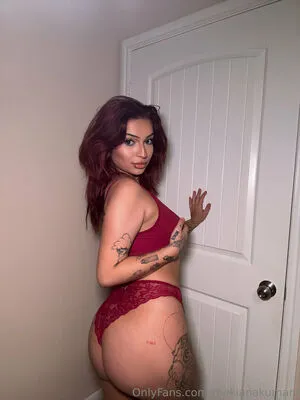 Kianawyld OnlyFans Leaked Free Thumbnail Picture - #V4zuWmMP66