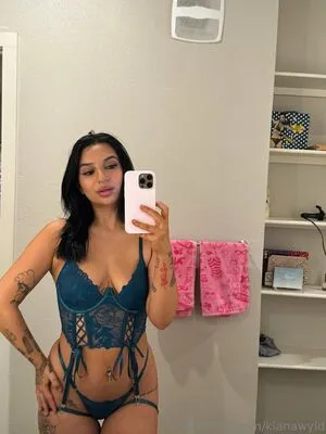 Kianawyld OnlyFans Leaked Free Thumbnail Picture - #dcUfmrKvxK