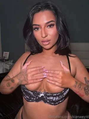 Kianawyld OnlyFans Leaked Free Thumbnail Picture - #h8AtW0VCw8